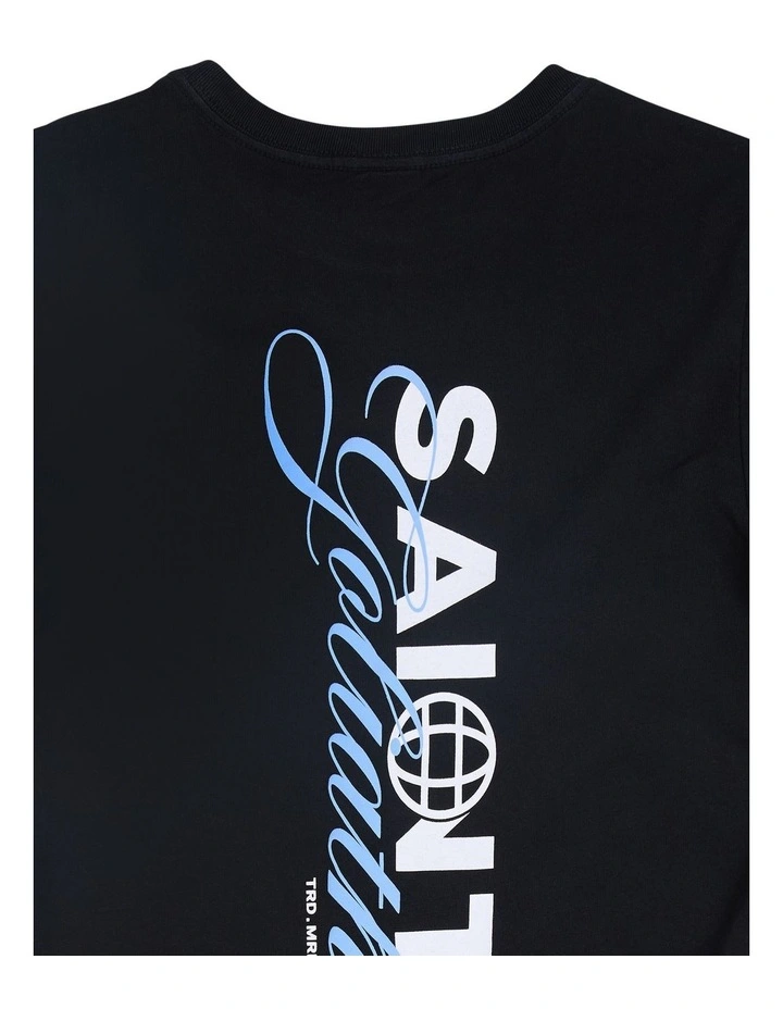 Global Tee (Size 8-16) image 7
