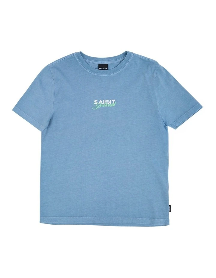 Global Tee (Size 8-16) image 5
