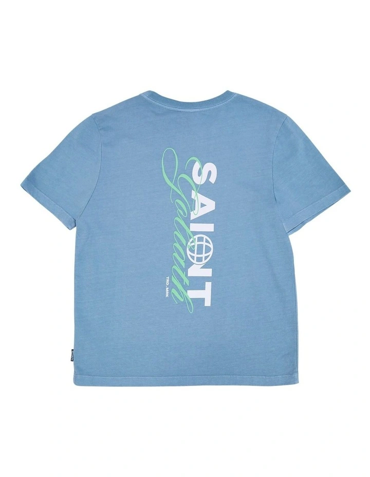 Global Tee (Size 8-16) image 6
