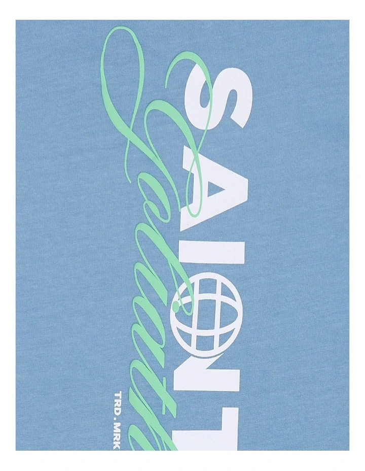 Global Tee (Size 8-16) image 7