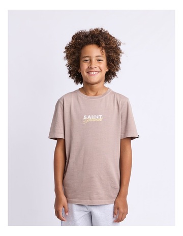Tan colour