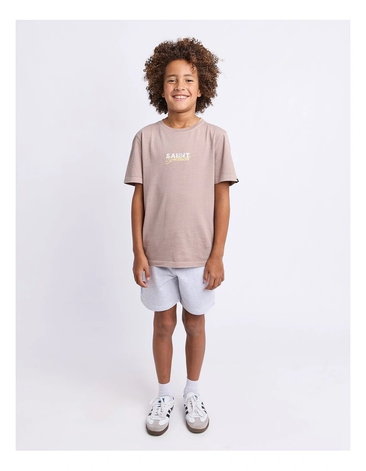 Global Tee (Size 8-16) image 3