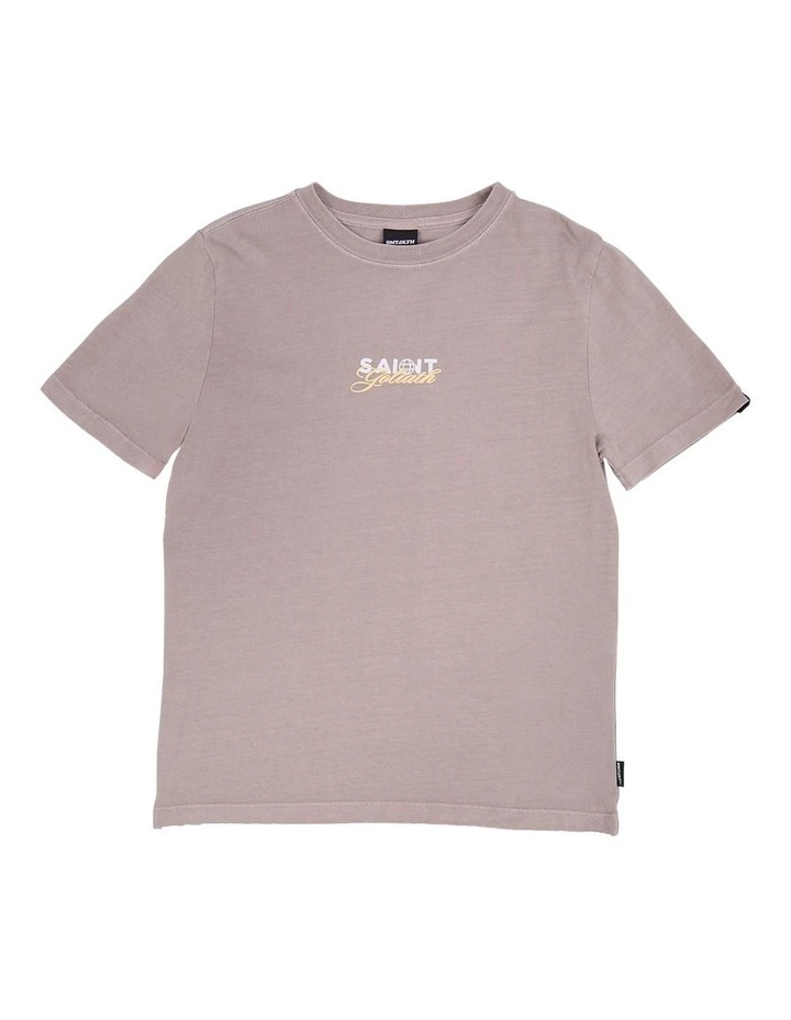 Global Tee (Size 8-16) image 5