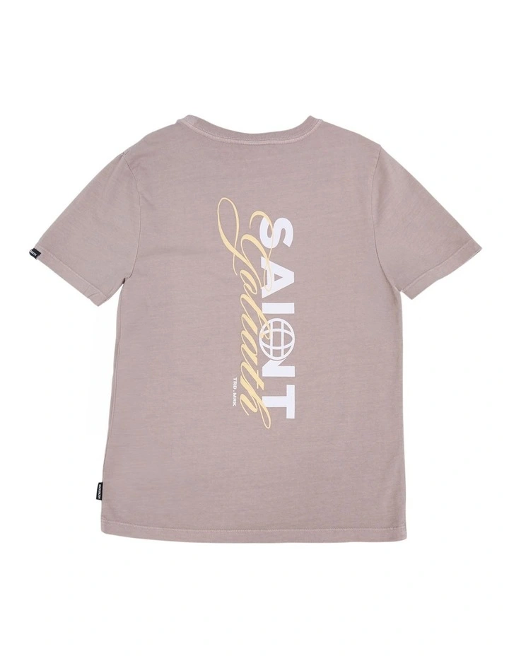 Global Tee (Size 8-16) image 6