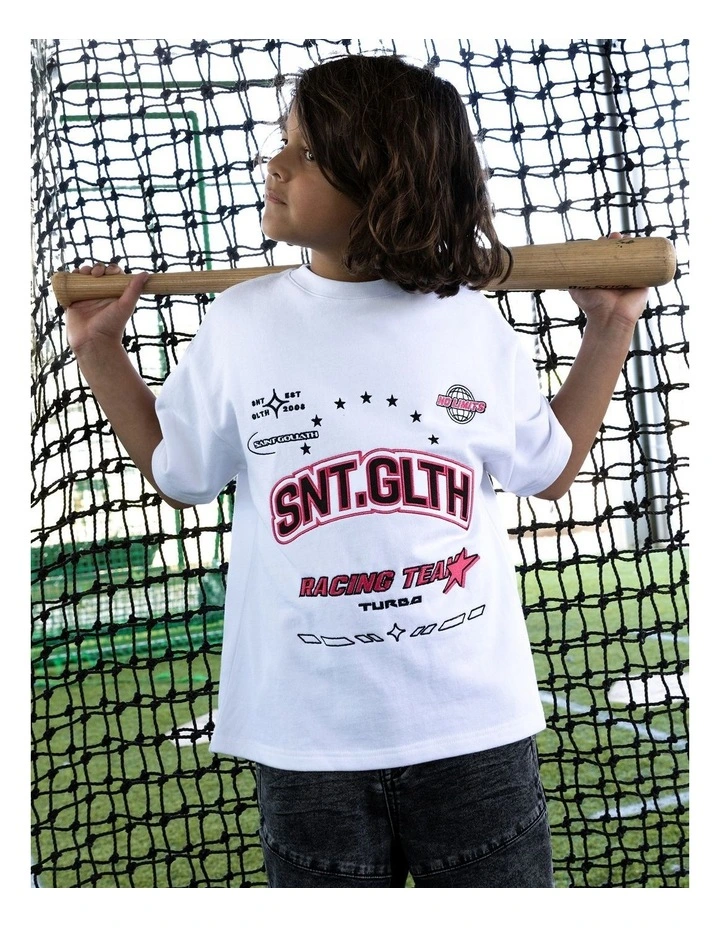 Amplify Tee (Size 8-16) image 2