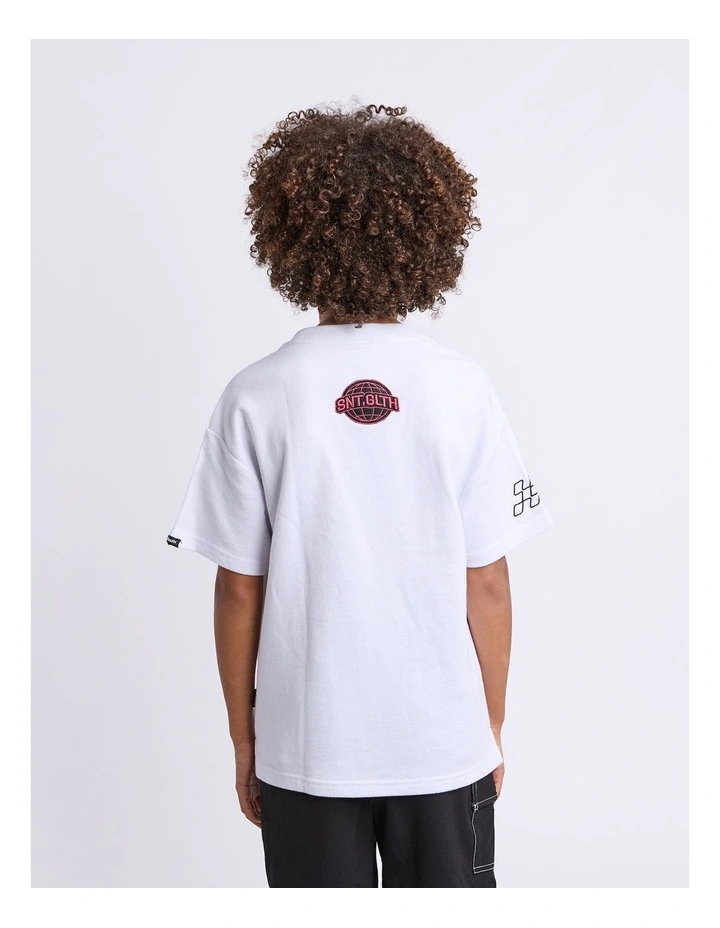 Amplify Tee (Size 8-16) image 3