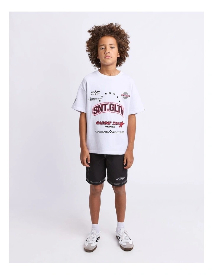 Amplify Tee (Size 8-16) image 4