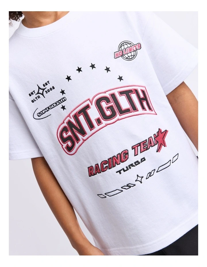 Amplify Tee (Size 8-16) image 5