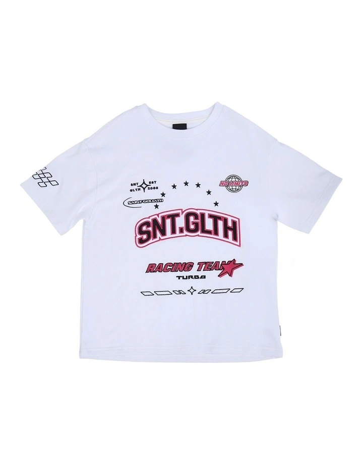 Amplify Tee (Size 8-16) image 6