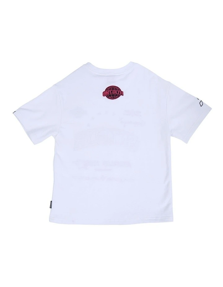 Amplify Tee (Size 8-16) image 7
