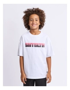 Legacy Tee (Size 8-16)