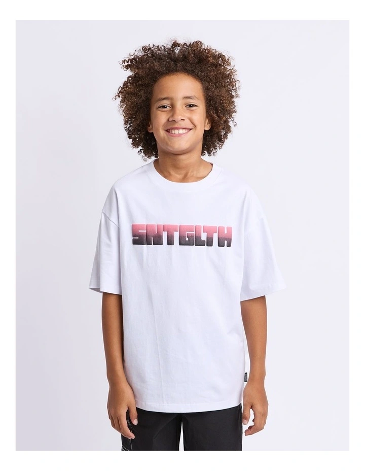 Legacy Tee (Size 8-16) image 1