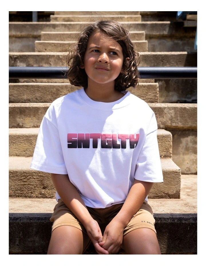 Legacy Tee (Size 8-16) image 2