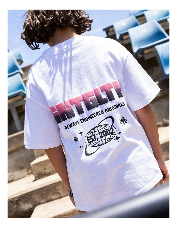 Legacy Tee (Size 8-16) image 3