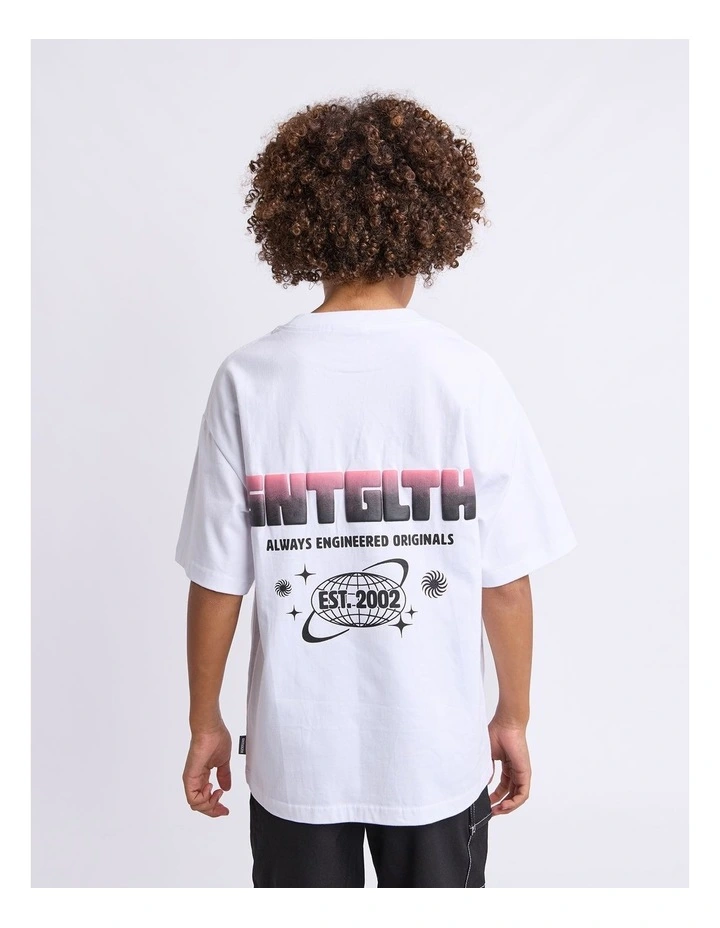 Legacy Tee (Size 8-16) image 4