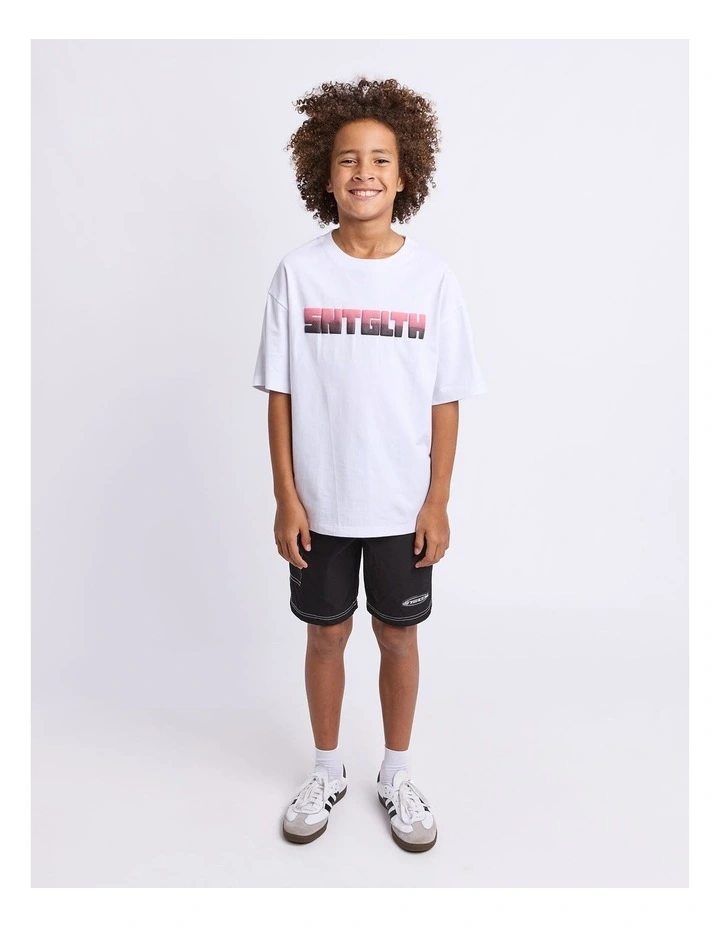 Legacy Tee (Size 8-16) image 5