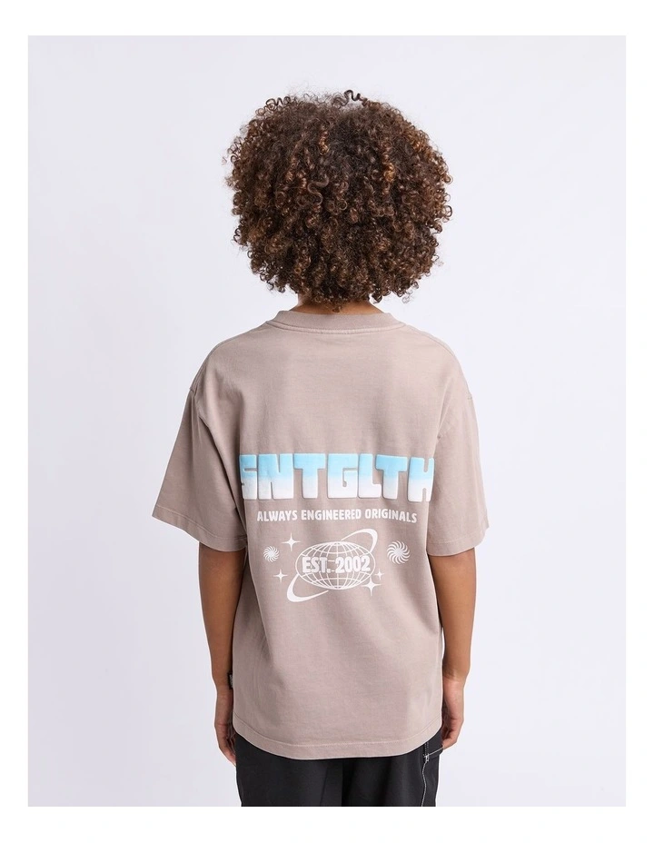 Legacy tee (Size 8-16) image 2