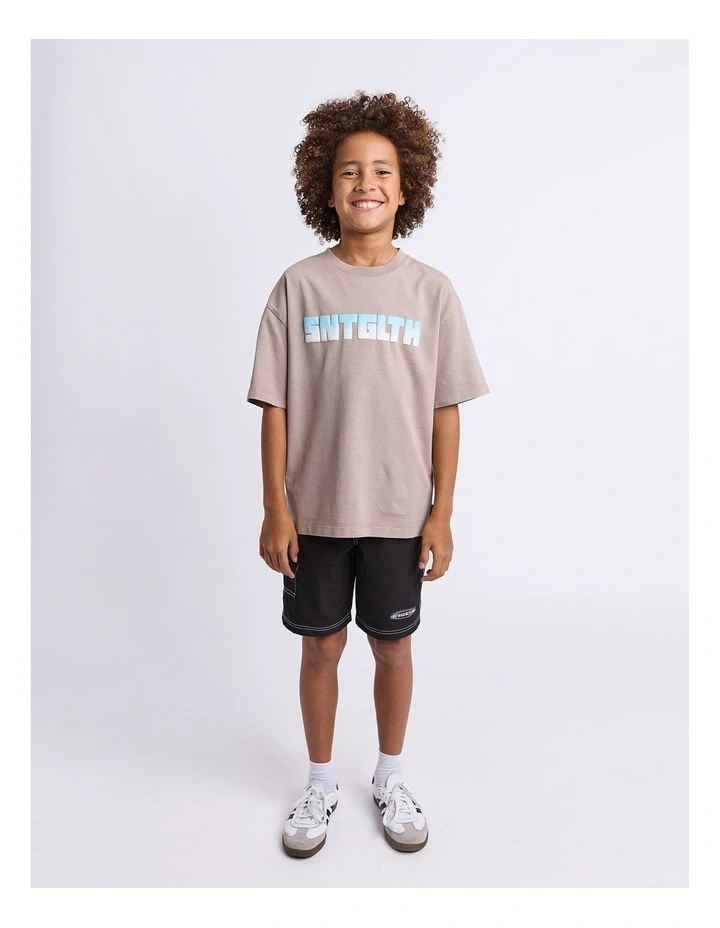 Legacy tee (Size 8-16) image 3