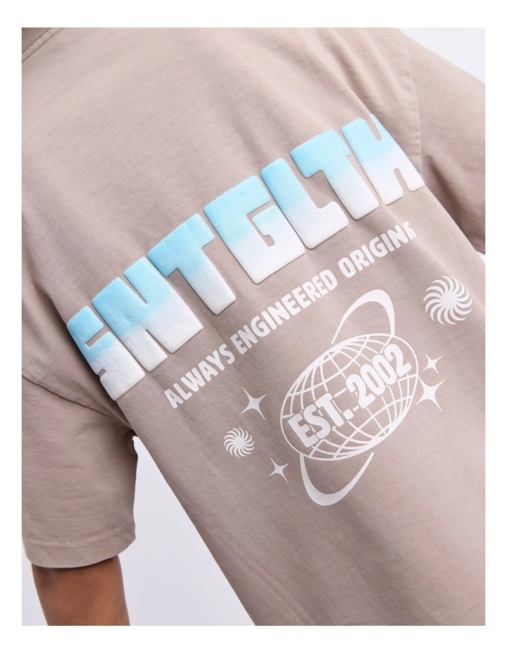Legacy tee (Size 8-16) image 4
