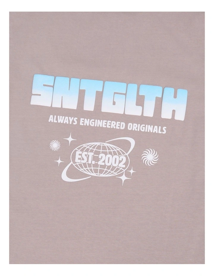 Legacy tee (Size 8-16) image 7