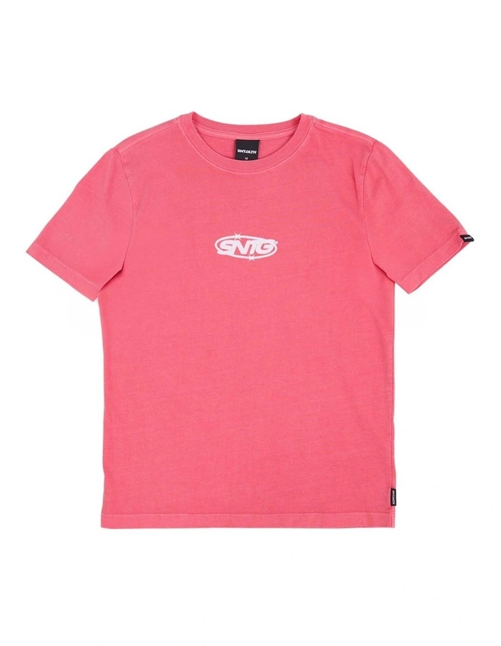 Archive Tee (Size 8-16) image 5