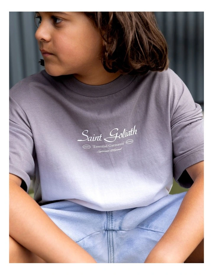 Double Dip Tee (Size 8-16) image 2