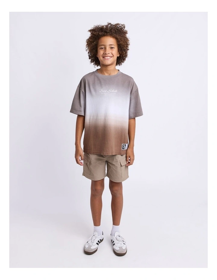 Double Dip Tee (Size 8-16) image 4