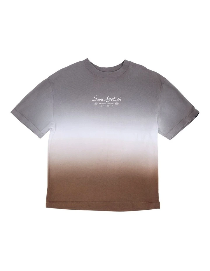 Double Dip Tee (Size 8-16) image 6