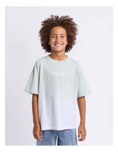 Dip Tee (Size 8-16)