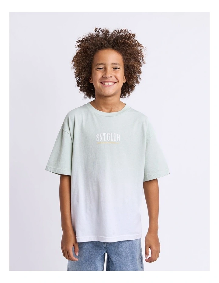 Dip Tee (Size 8-16) image 1
