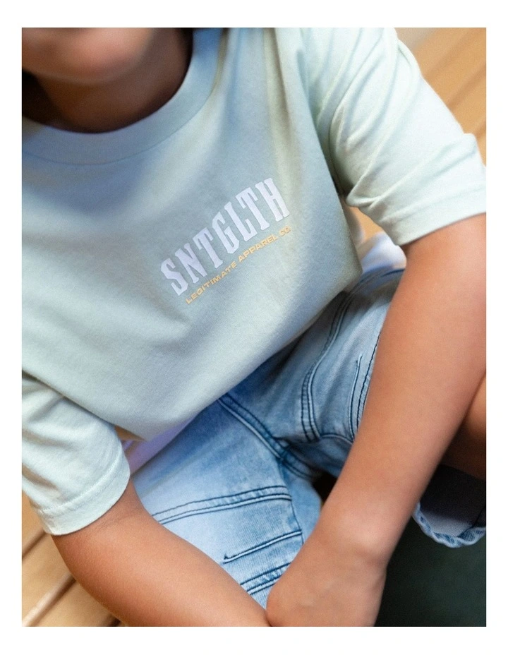 Dip Tee (Size 8-16) image 2