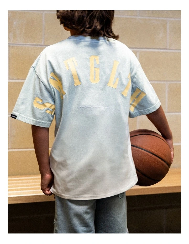 Dip Tee (Size 8-16) image 3