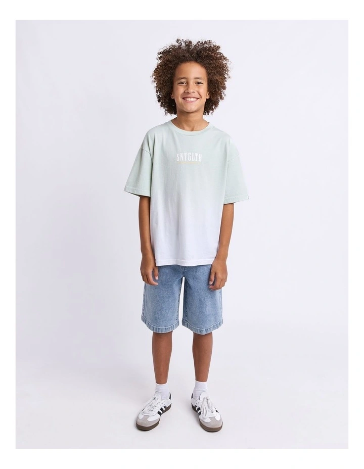 Dip Tee (Size 8-16) image 5