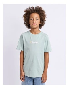 Future Thrills Tee (Size 8-16)