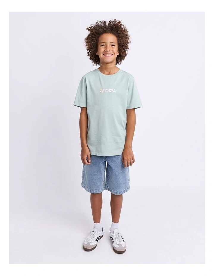 Future Thrills Tee (Size 8-16) image 3