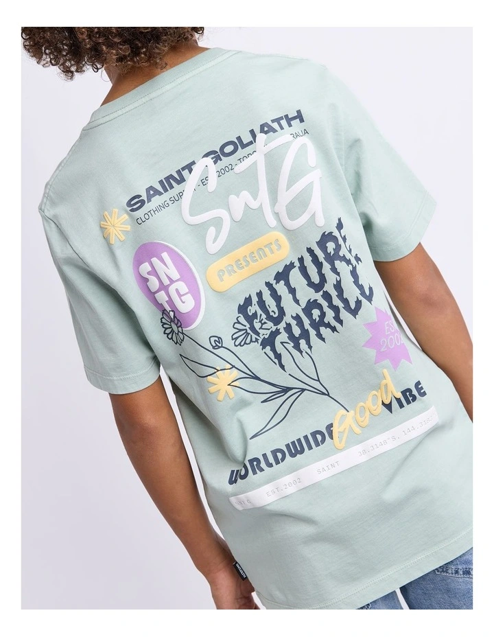Future Thrills Tee (Size 8-16) image 4