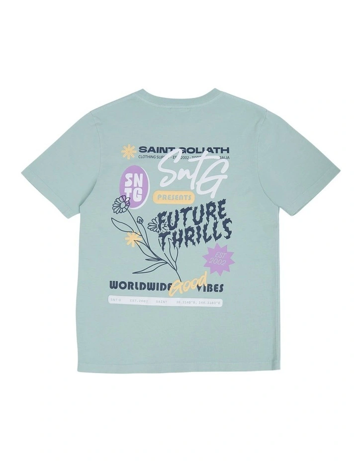 Future Thrills Tee (Size 8-16) image 6