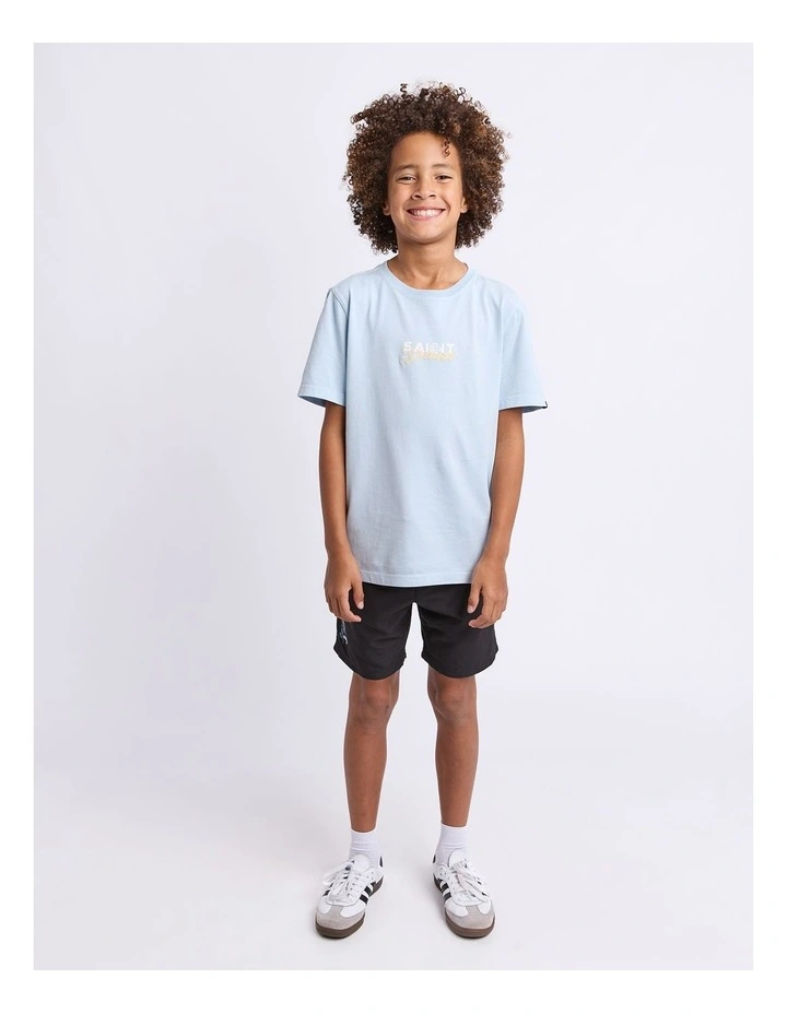Global Tee (Size 8-16) image 3