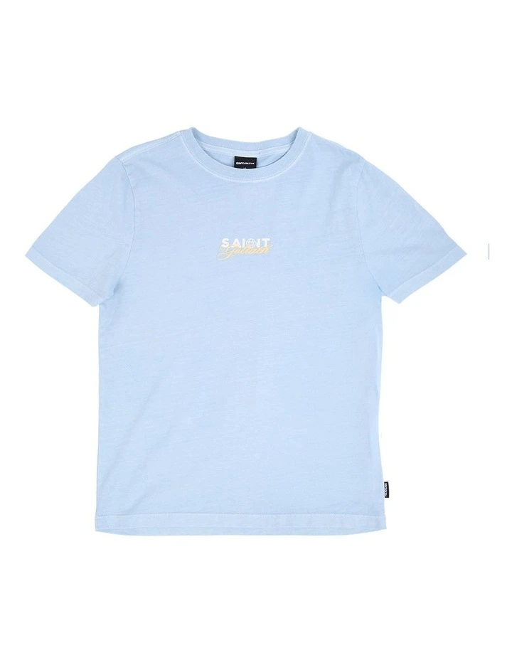 Global Tee (Size 8-16) image 5