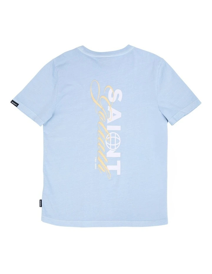 Global Tee (Size 8-16) image 6