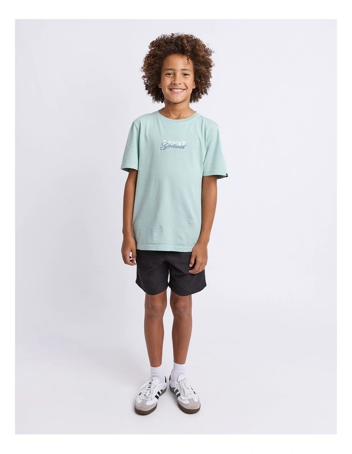 Global Tee (Size 8-16) image 3