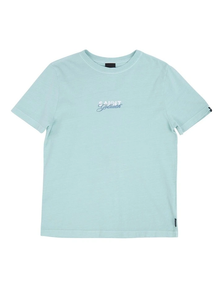 Global Tee (Size 8-16) image 5