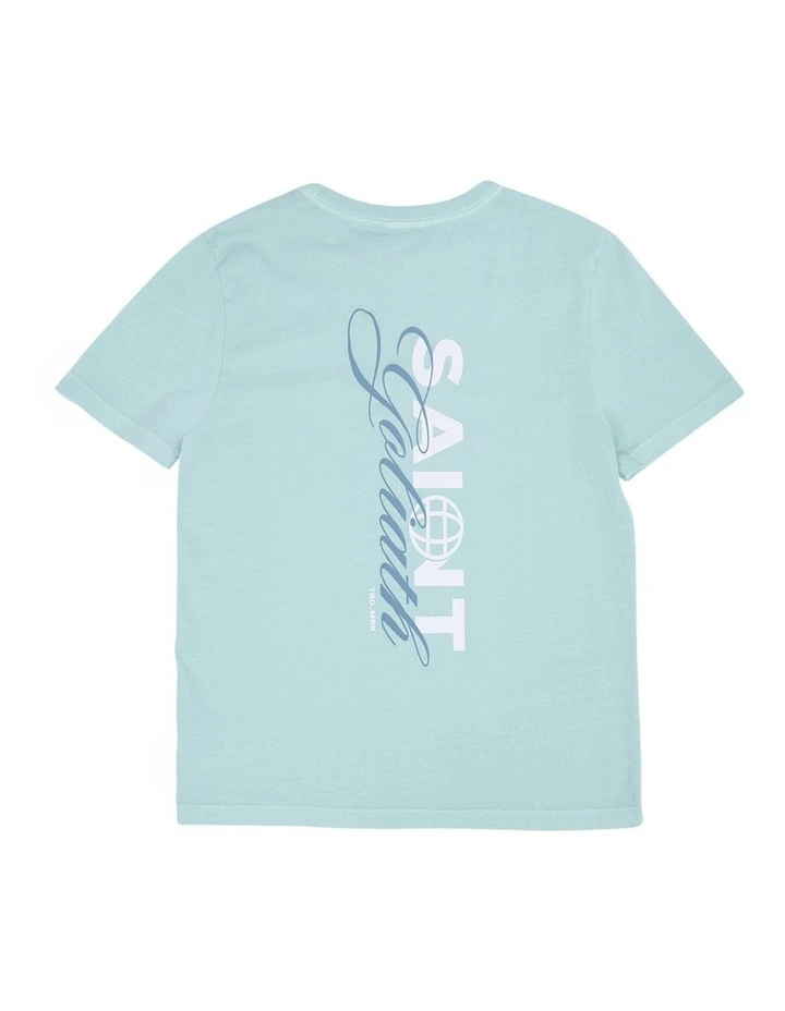 Global Tee (Size 8-16) image 6