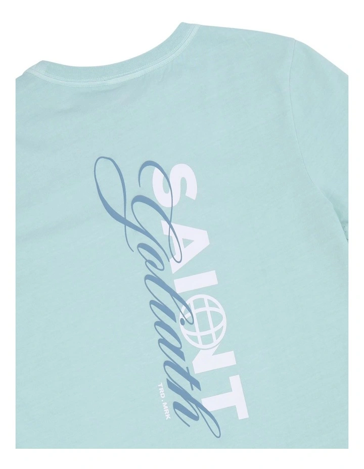 Global Tee (Size 8-16) image 7