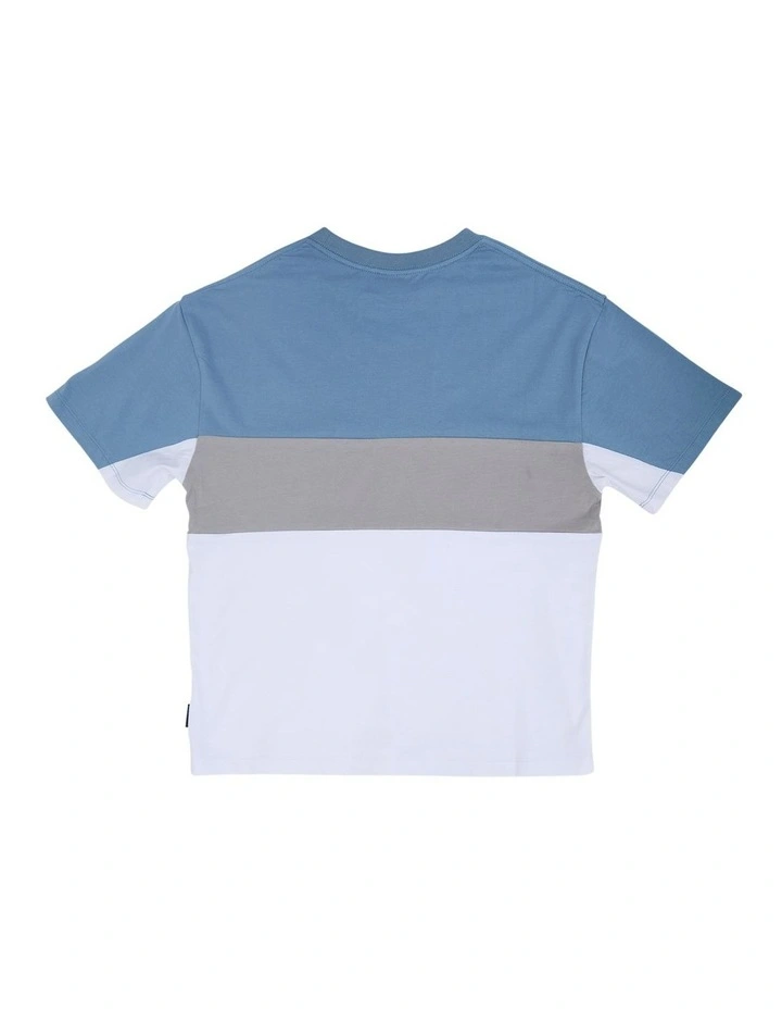 STG Block Tee (Size 8-16) image 6
