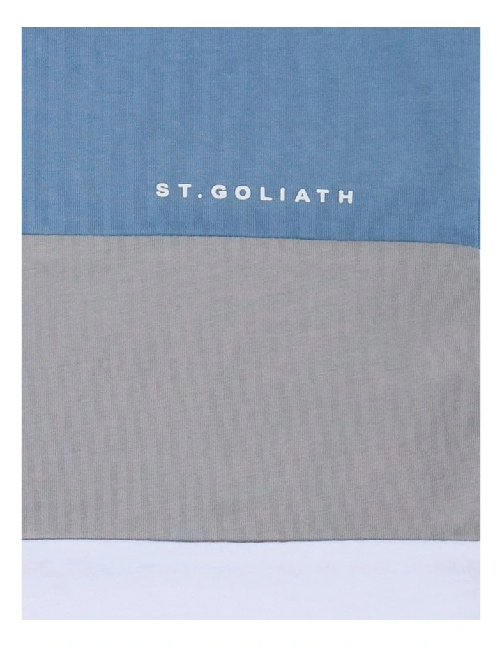 STG Block Tee (Size 8-16) image 7