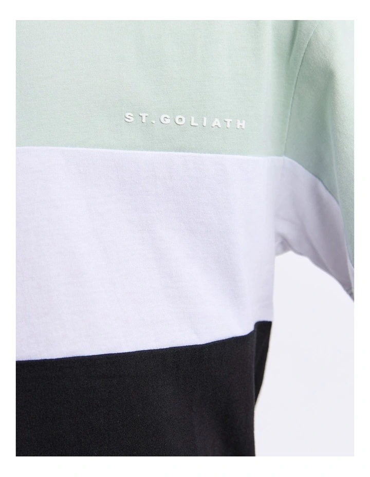 STG Block Tee (Size 8-16) image 4