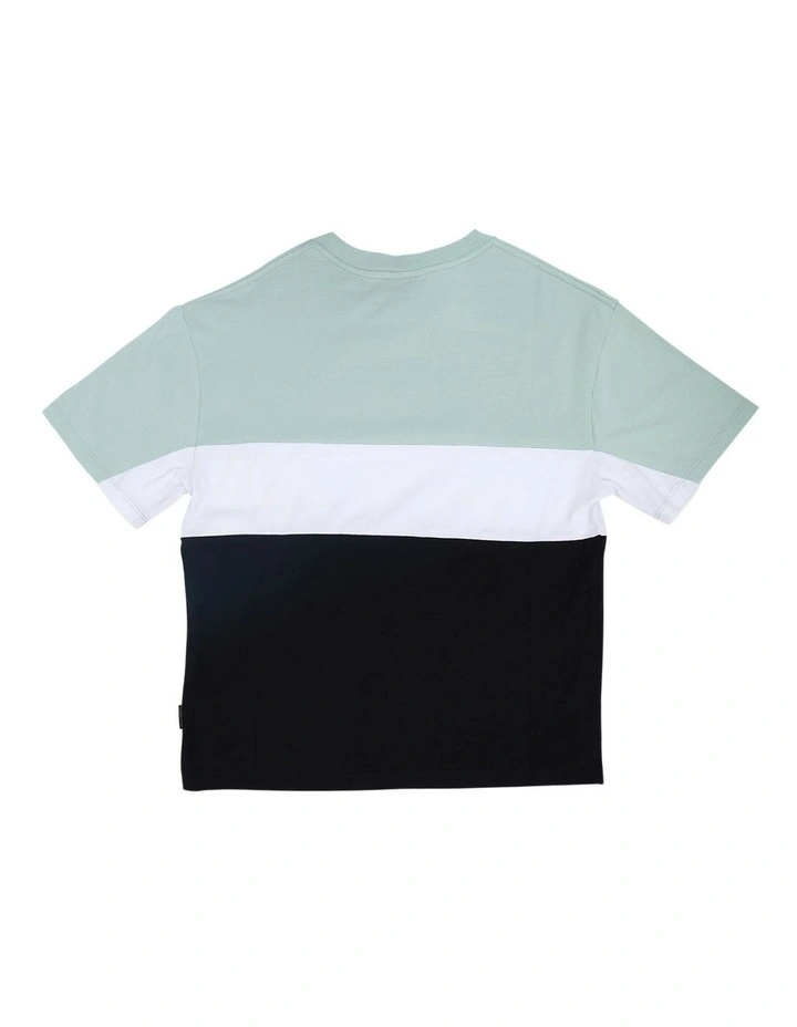 STG Block Tee (Size 8-16) image 6