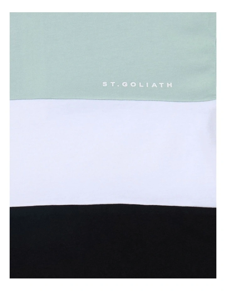 STG Block Tee (Size 8-16) image 7