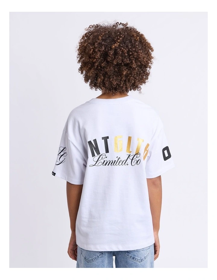 Unlimited Tee (Size 8-16) image 2